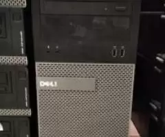 Dell 3020-T, Core i5-4570