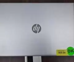 HP 650 G4.