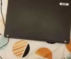 Acer laptop