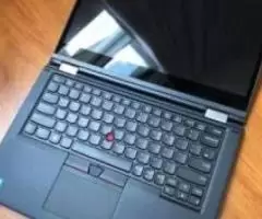 lenovo thinkpad yoga 370