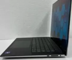 Dell precision 5560