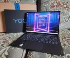 Attractive Lenovo Yoga Slim