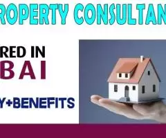 Property Consultant Required in Dubai