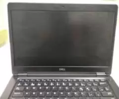 Dell Latitude E5450