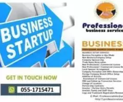 Grow Your Business With Professional Business Services