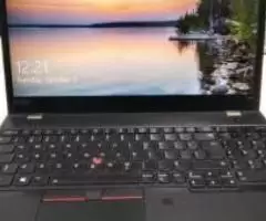 Lenovo ThinkPad T590 Intel Core i5