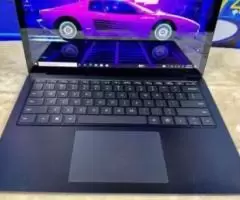 Microsoft Surface Laptop 3