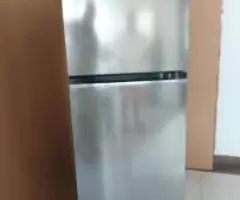 Lg brand new fridge