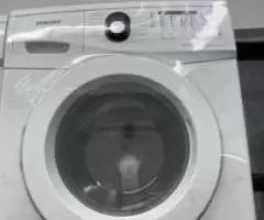 Samsung Washing Machine