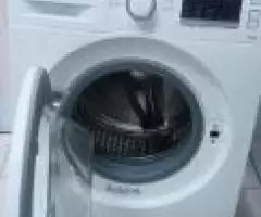 Washing machines And Dryers