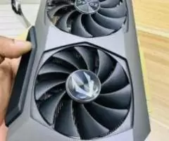 ZOTAC Gaming GeForce RTX 3070