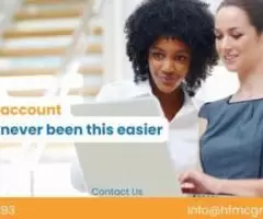 Corporate Bank Account Opening Services