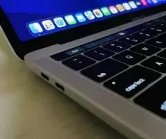 MacBook Pro Touch -