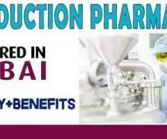 Production Pharmacist Required in Dubai