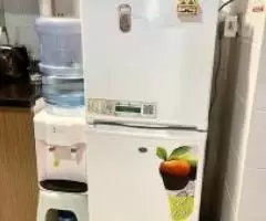 Refrigerator for sale