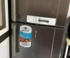 Fridge available for sale