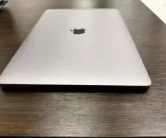 MAC BOOK PRO 2019 /2018 TOUCH BAR