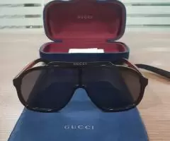 Brand New Gucci Sunglasses