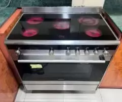 Cooking Range for sale