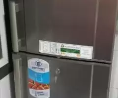 fridge on A1 condition