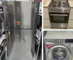 UAE Kitchen & Home Appliances