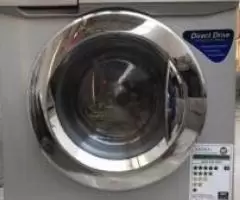 LG 7kg/4kg washing machine