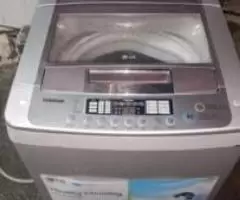 LG Washing Machine