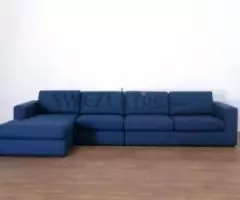 Eterno 4 seater sofa