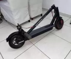 E scooter