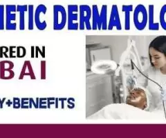 Cosmetic dermatologist Required in Dubai