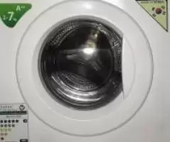 LG 7kg washing machine