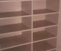 Shoe rack