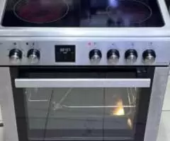 Electric & Gass Cooker