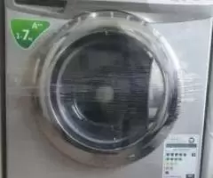 Deavoo 7 kg washing machine