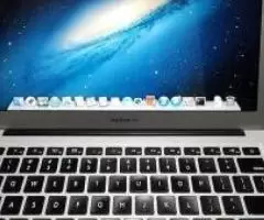 Apple MACBOOK AIR