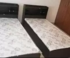 Brand new beds