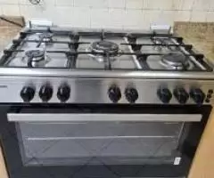 Candy cooking Range for sale