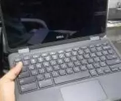 Dell 3189 chromebook