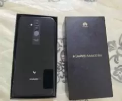 Huawei P20 Lite