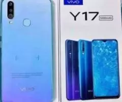 Vivo Y17