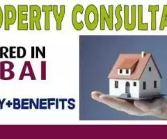 Property Consultant Required in Dubai