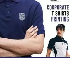 Corporate T shirts printing Dubai Call Now 050 777 1873