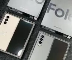 TEKmobile - SAMSUNG GALAXY Z FOLD 4 5G