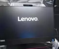 Lenovo M70a all in one pc available ( best price )