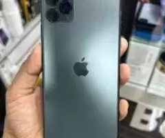 iPhone 11 Pro Max 256GB