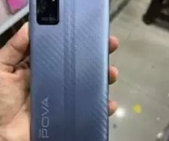 Tecno Pova 2 6/128GB