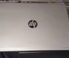 Hp450 g6