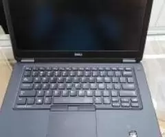 Dell latitude 7450