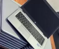 Hp Elitebook 840 G3 ( strictly American pre owned )