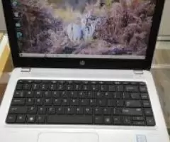 Hp 430 g4